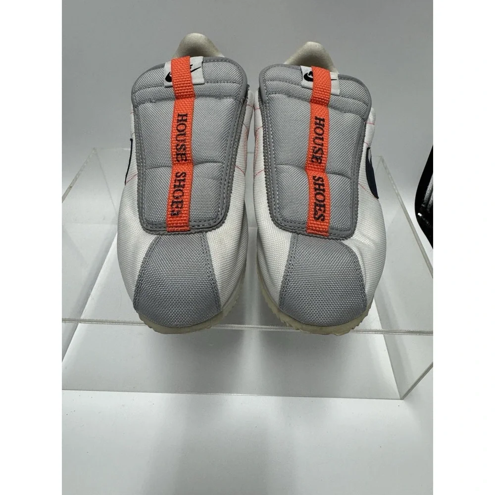 Nike Cortez Kenny IV House Shoes Kendrick Lamar AV2950-100 Men's Size 11